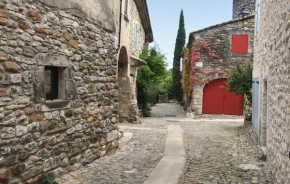 1 Bedroom Stunning Home In Aiguèze